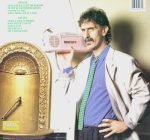 Frank Zappa – Broadway The Hard Way LP Plak - Görsel 2