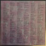 Frank Zappa – Broadway The Hard Way LP Plak - Görsel 4