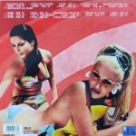 Francesco De Masi & Alessandro Alessandroni – Lesbo (Original Motion Picture Soundtrack) LP Plak - Görsel 2