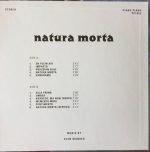 Sven Wunder – Natura Morta LP Plak - Görsel 2