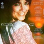 Kovács Kati - LGT – Közel A Naphoz LP Plak - Görsel 2