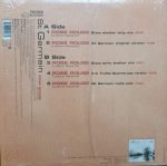 St Germain ‎– Rose Rouge (Revisited) 12" Maxi Single Plak - Görsel 2