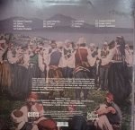 Balkan Taksim - Disko Telegraf 2LP Plak - Görsel 2