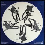 The Cars – Panorama LP Plak - Görsel 2