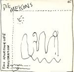 The Mekons – This Sporting Life 12" Maxi Single Plak - Görsel 2