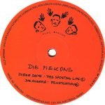 The Mekons – This Sporting Life 12" Maxi Single Plak - Görsel 3