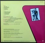 Iggy Pop & James Williamson – Kill City LP Renli Plak - Görsel 2