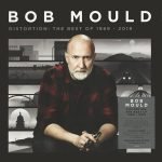 Bob Mould – Distortion: The Best Of 1989 - 2019 2LP Plak