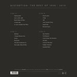 Bob Mould – Distortion: The Best Of 1989 - 2019 2LP Plak - Görsel 2