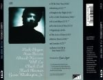Larry Coryell – I'll Be Over You CD - Görsel 2