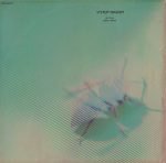 System Tandem Jiří Stivín, Rudolf Dašek – System Tandem LP Plak