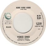John Lennon / Yoko Ono – (Just Like) Starting Over 45lik Plak - Görsel 4