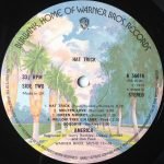 America – Hat Trick LP Plak - Görsel 6