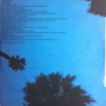 America – Hat Trick LP Plak - Görsel 3