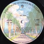 America – Hat Trick LP Plak - Görsel 5