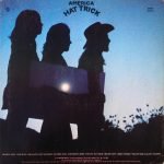America – Hat Trick LP Plak - Görsel 2