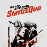 Status Quo – The One And Only DVD