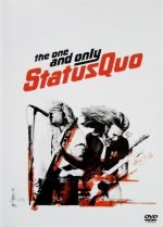 Status Quo – The One And Only DVD