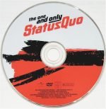 Status Quo – The One And Only DVD - Görsel 3