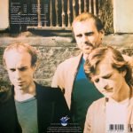 Eno, Moebius, Roedelius – After The Heat LP Plak - Görsel 2