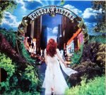 Scissor Sisters – Scissor Sisters CD