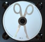 Scissor Sisters – Scissor Sisters CD - Görsel 3