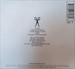 Scissor Sisters – Scissor Sisters CD - Görsel 2