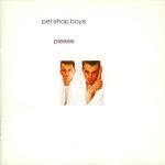 Pet Shop Boys – Please CD
