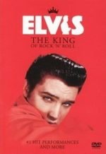 Elvis Presley – The King Of Rock 'N' Roll (#1 Hit Performances And More) DVD