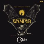 Goblin – Wampyr (Original Motion Picture Soundtrack) LP Renkli Plak