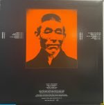 Kazuki Tomokawa - Straight From The Throat LP Plak - Görsel 2