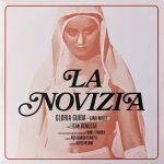 Berto Pisano – La Novizia LP Plak - Görsel 3