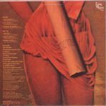 Sadao Watanabe – Autumn Blow LP Plak - Görsel 2