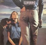 Scorpions – Animal Magnetism LP Plak (Club Edition)
