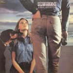 Scorpions – Animal Magnetism LP Plak (Club Edition)