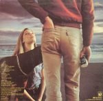 Scorpions – Animal Magnetism LP Plak (Club Edition) - Görsel 2