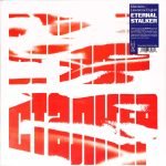 Merzbow / Lawrence English – Eternal Stalker LP Plak - Görsel 2
