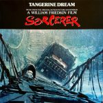 Tangerine Dream ‎– Music From The Original Motion Picture Soundtrack Sorcerer LP Plak