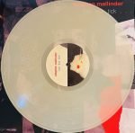 Stephen Mallinder – Tick Tick Tick . . . LP Plak (Glow In The Dark Vinyl) - Görsel 3
