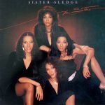 Sister Sledge – The Sisters LP Plak