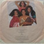 Sister Sledge – The Sisters LP Plak - Görsel 2