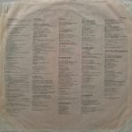 Sister Sledge – The Sisters LP Plak - Görsel 3