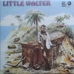 Little Walter – Little Walter 2LP Plak