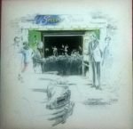 Wings – Wings At The Speed Of Sound. LP Plak - Görsel 6