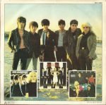 Blondie – Sunday Girl 45lik Plak - Görsel 2