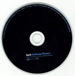 Hothouse Flowers – Born CD - Görsel 3