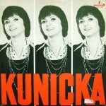 Halina Kunicka – Halina Kunicka LP Plak