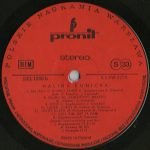Halina Kunicka – Halina Kunicka LP Plak - Görsel 2