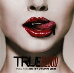True Blood (Music From The HBO Original Series) CD