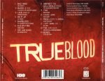 True Blood (Music From The HBO Original Series) CD - Görsel 2